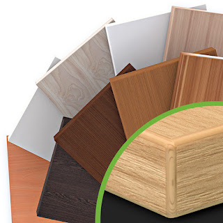 Tấm laminate HPL 